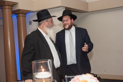 Community Wide Gemarah Siyum
