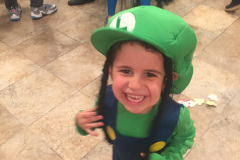 Purim Seuda & Mesiba