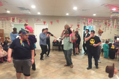 Purim-Seuda-Mesiba-10