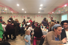 Purim-Seuda-Mesiba-2