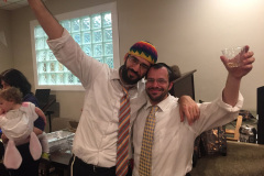 Purim-Seuda-Mesiba-7